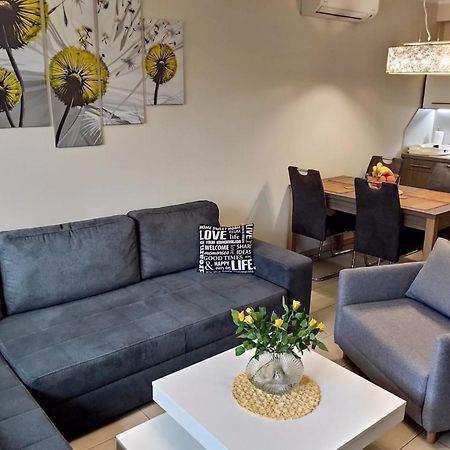 Holiday Apartman Sárvár Zewnętrze zdjęcie