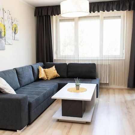 Holiday Apartman Sárvár Zewnętrze zdjęcie