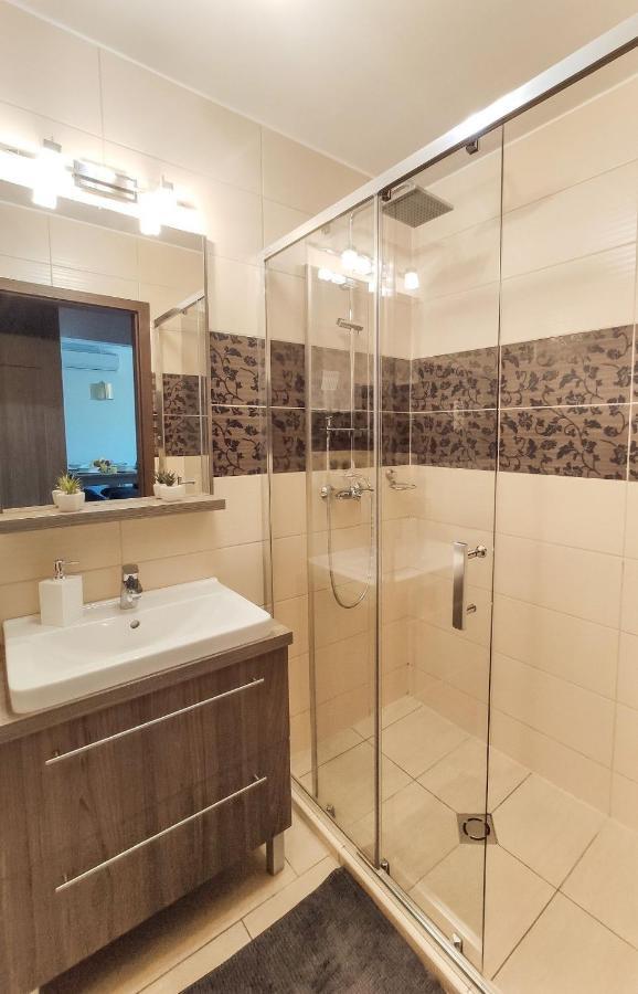 Holiday Apartman Sárvár Zewnętrze zdjęcie