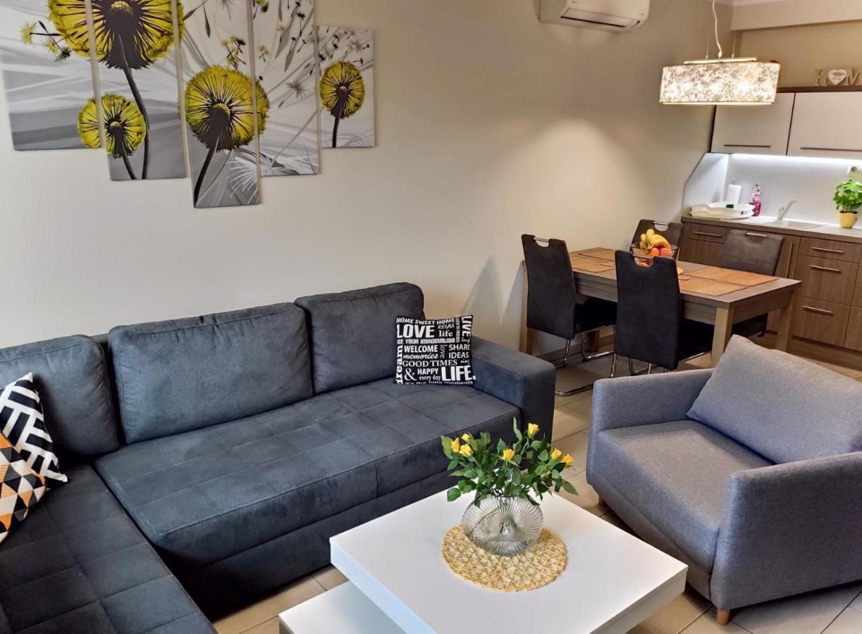Holiday Apartman Sárvár Zewnętrze zdjęcie
