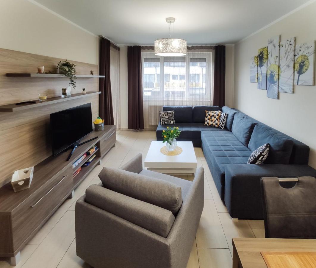 Holiday Apartman Sárvár Zewnętrze zdjęcie