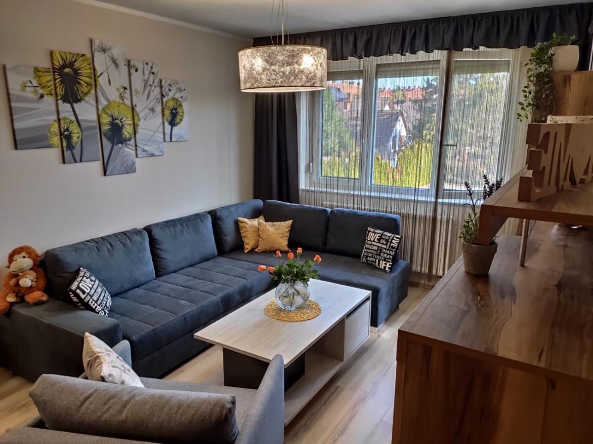 Holiday Apartman Sárvár Zewnętrze zdjęcie
