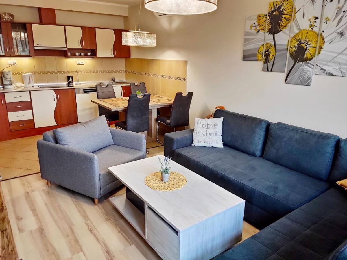 Holiday Apartman Sárvár Zewnętrze zdjęcie