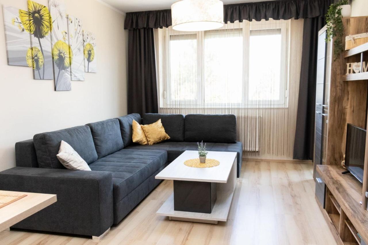 Holiday Apartman Sárvár Zewnętrze zdjęcie