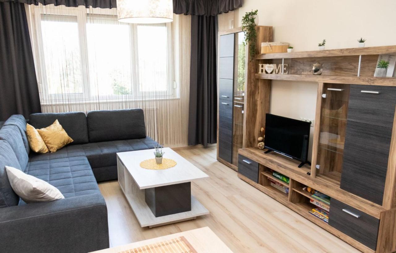Holiday Apartman Sárvár Zewnętrze zdjęcie