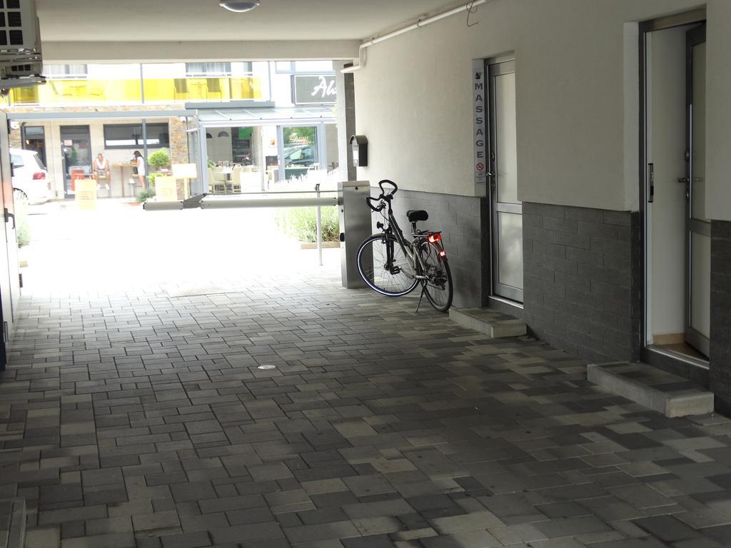 Holiday Apartman Sárvár Zewnętrze zdjęcie
